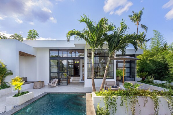 Suite Poolvilla | Pool