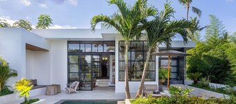 East Bali Volcano View Resort - Adults