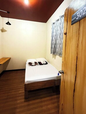 Shared Dormitory, 1 Bedroom