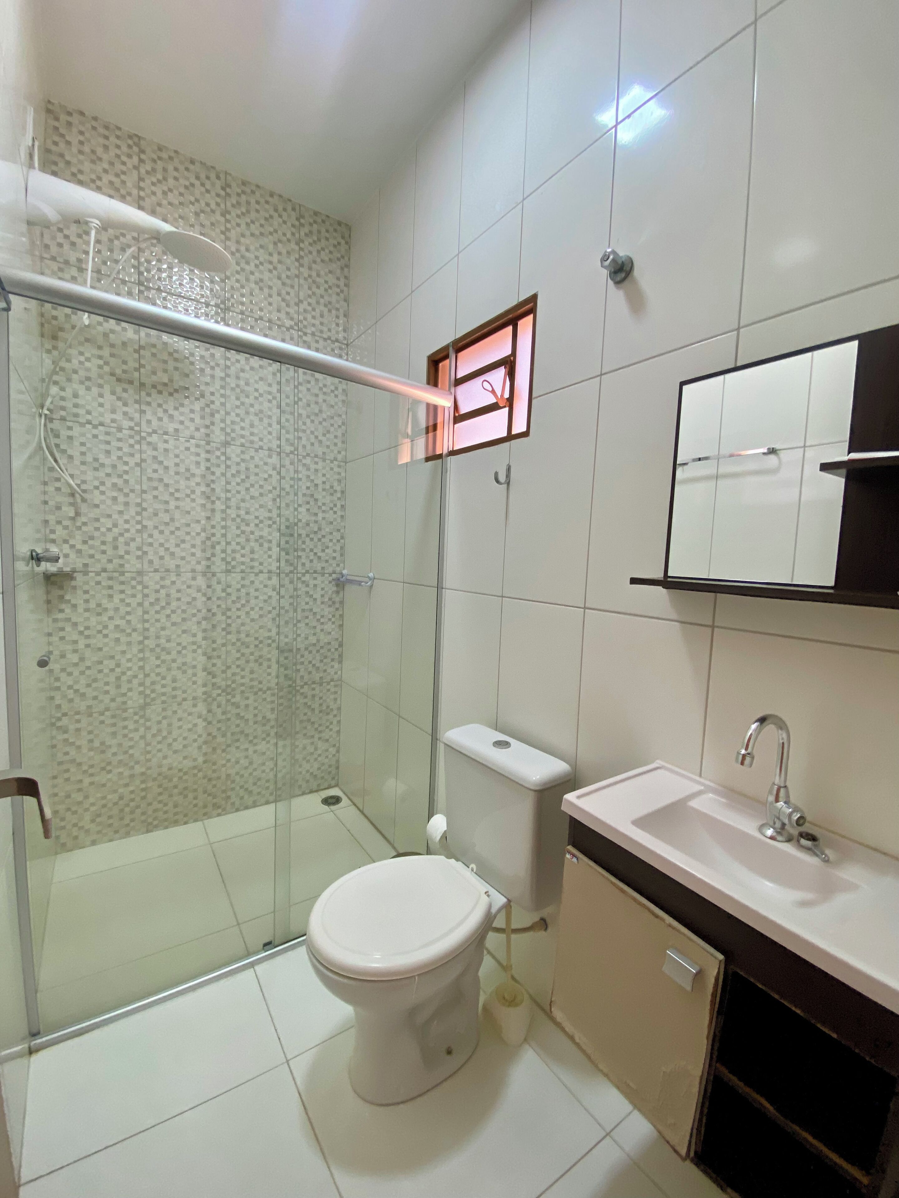 Maison Confort | Salle de bain