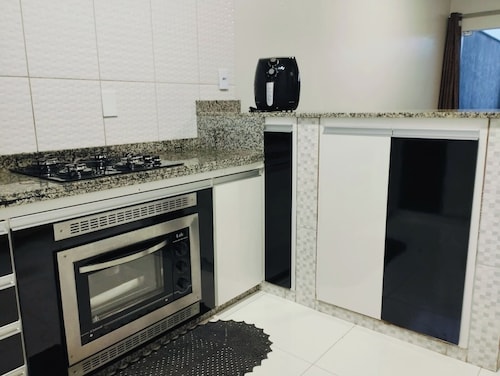 Casa VIP Princesinha do Oasis a 700 m del río