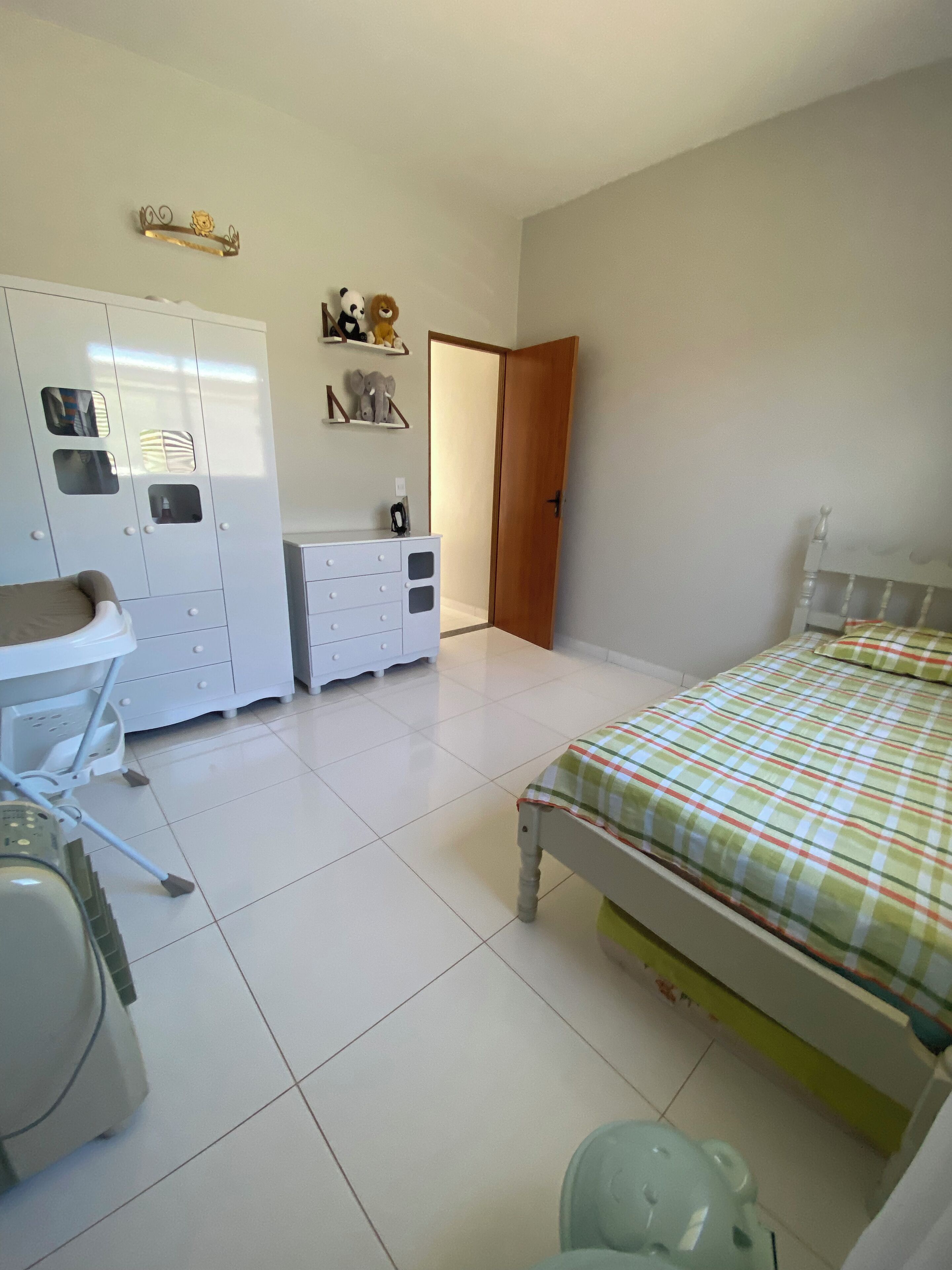 Casa conforto | Wi-Fi de cortesia