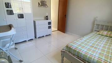 Casa conforto | Wi-Fi de cortesia