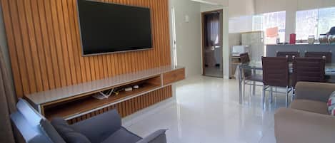 Fernseher