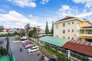 Family Room, Balcony | Exterior - Gia Khang Hotel Dalat (Da Lat)