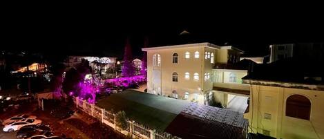 Standard Double Room | Exterior