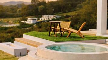 Villa, Lake View | Mountain view