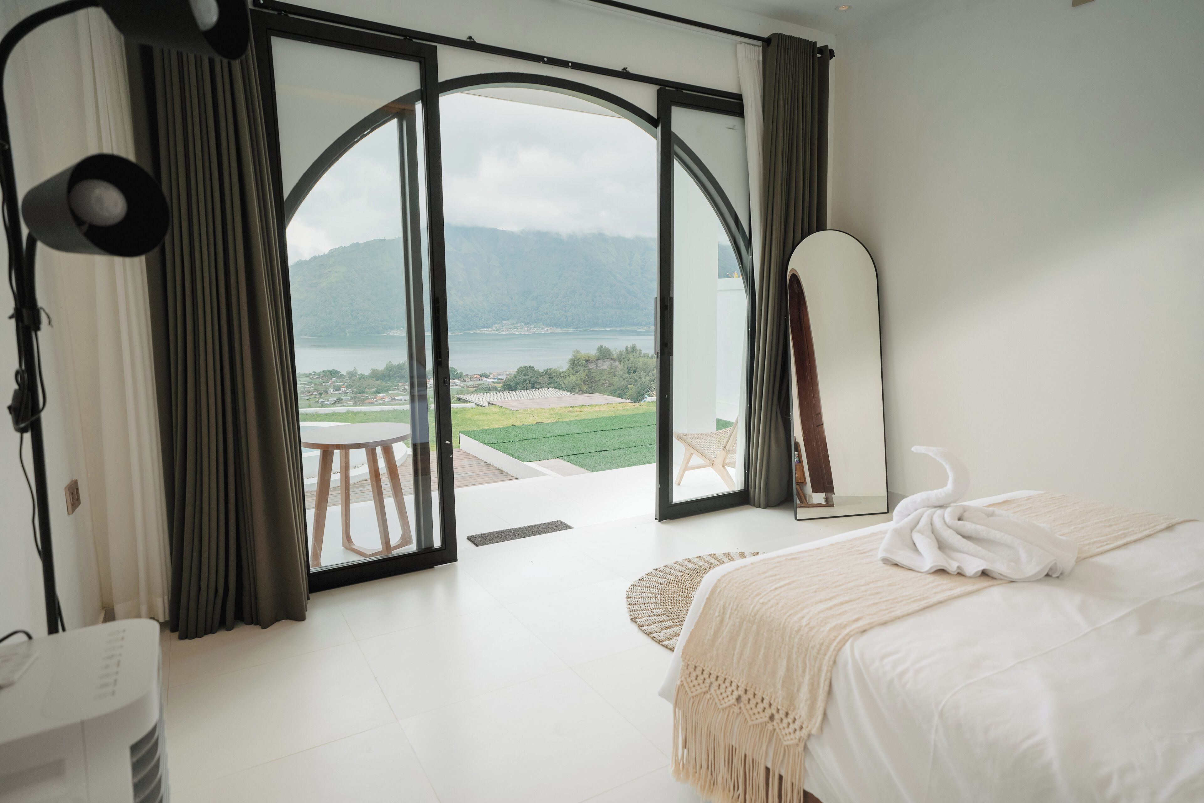 Villa, Seeblick | Kostenloses WLAN, Bettwäsche