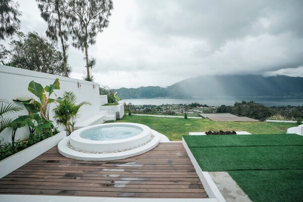 Glamor Kintamani - Kintamani