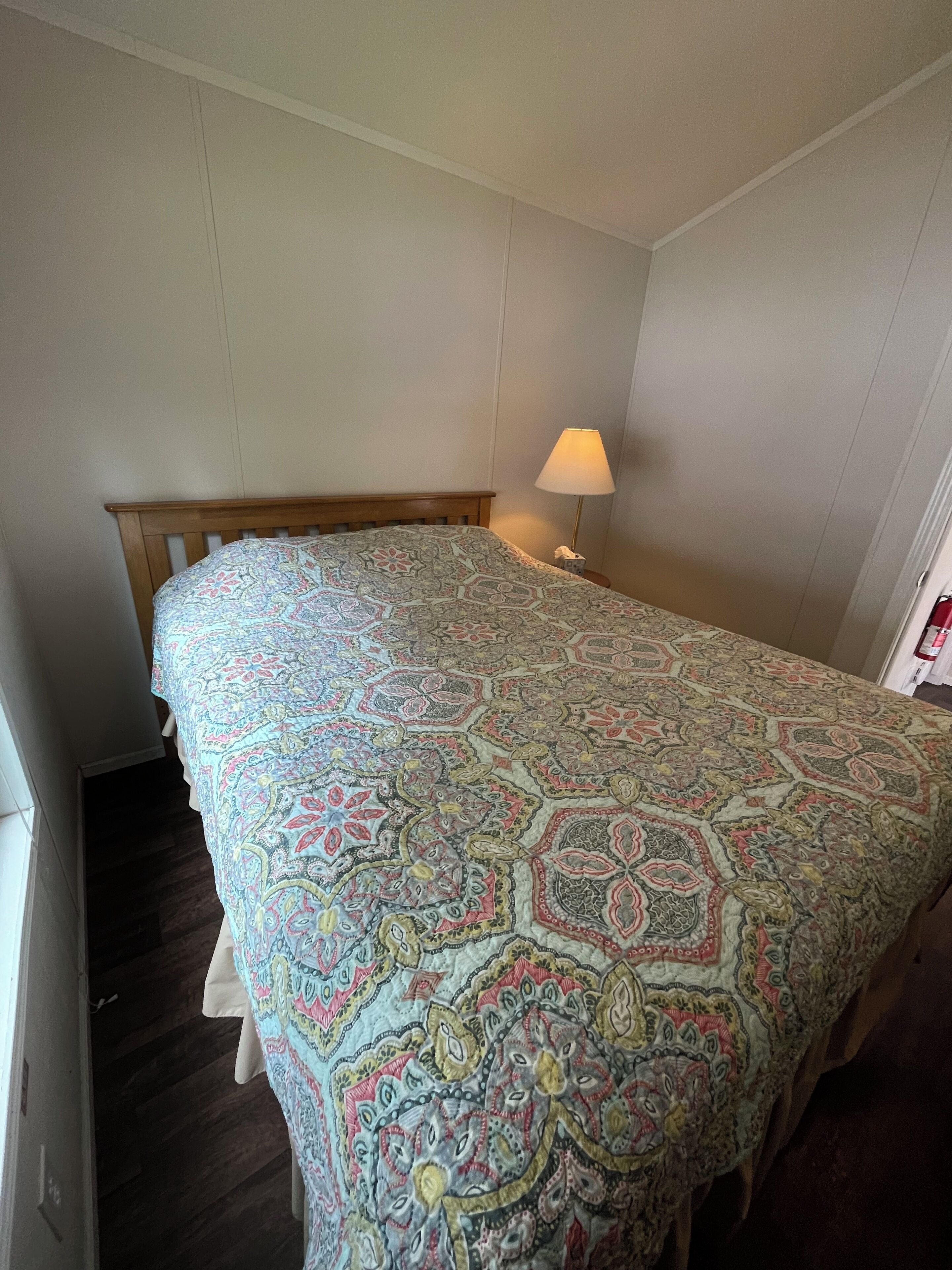 The Tall Trees Cabin - 1-bedroom In Klamath, Ca - Klamath, CA