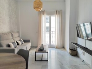 TV - Urban Chic 3A - 1 dorm (Distrito Centro)