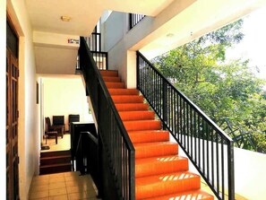 Interior - Hotel City Esala (Dambulla)