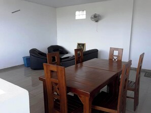 Dining - Hotel City Esala (Dambulla)