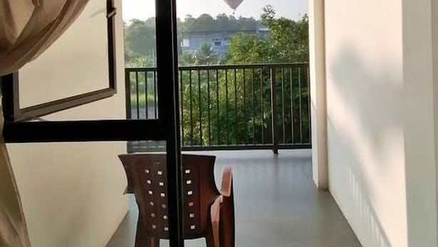 Interior - Hotel City Esala (Dambulla)