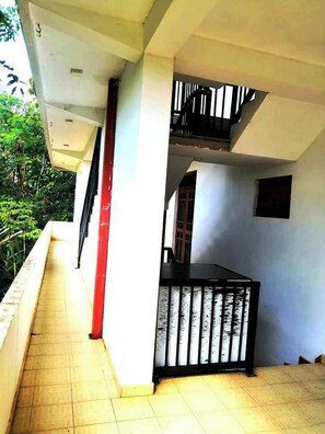 Property grounds - Hotel City Esala (Dambulla)