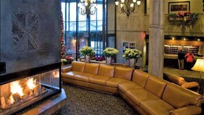Interior - Condo RIGHT on the Snowbird Slopes (Sandy)