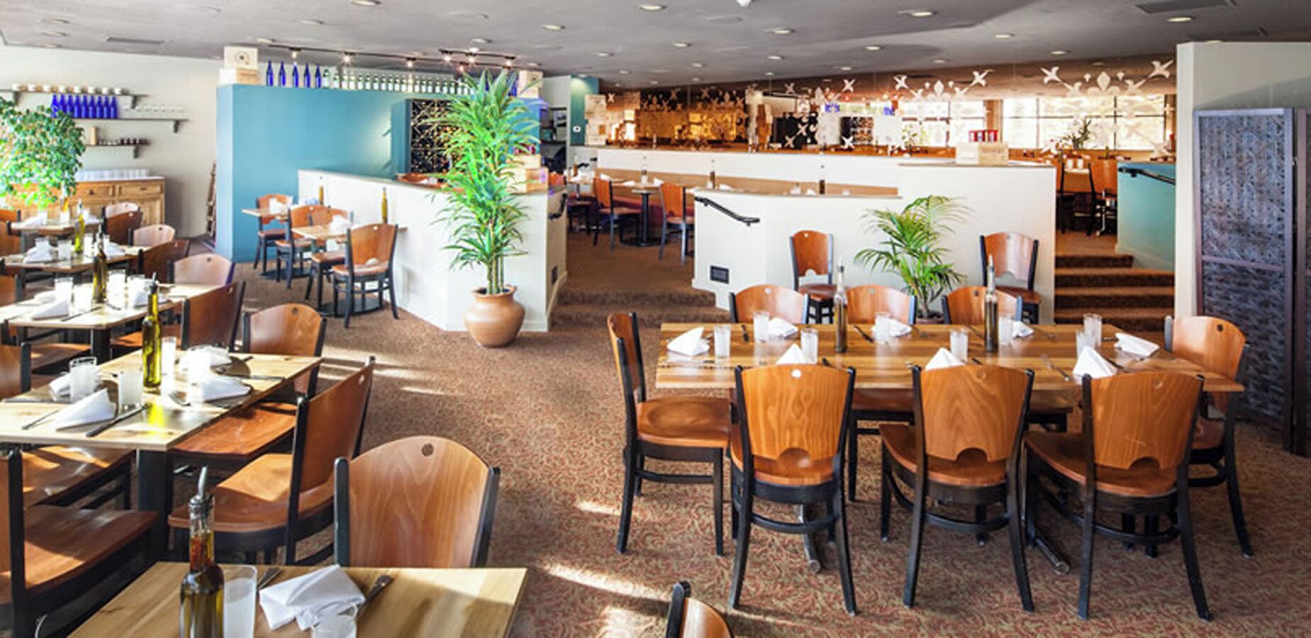 Restaurantes