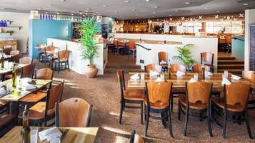 Restaurantes