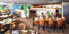 Dining - Condo RIGHT on the Snowbird Slopes (Sandy)