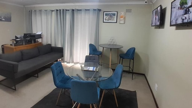 Unclassified image, 1 of 19, button - Globalnest Guests house  (Cape Town)