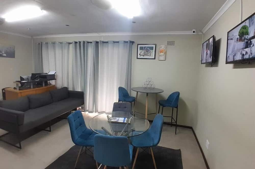 Globalnest Guests house