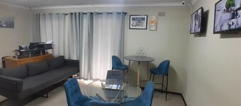 Globalnest Guests house 