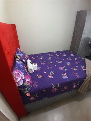 Phòng đơn Deluxe, quang cảnh thành phố | Phòng cách âm, bàn ủi/dụng cụ ủi quần áo 