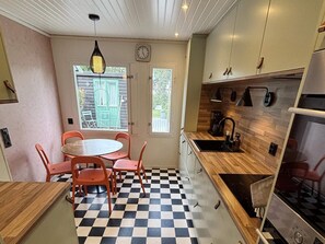 House | Interior - 4 Star Holiday Home in Knivsta (Knivsta)