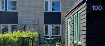 4 Star Holiday Home in Knivsta