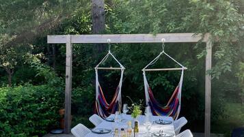 Nhà | Ngoại thất