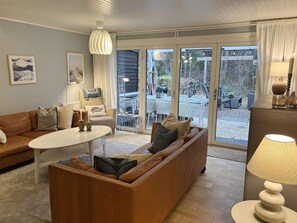 House | Interior