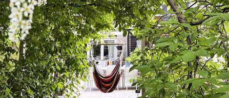 Maison | Extérieur