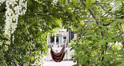 4 Star Holiday Home in Knivsta