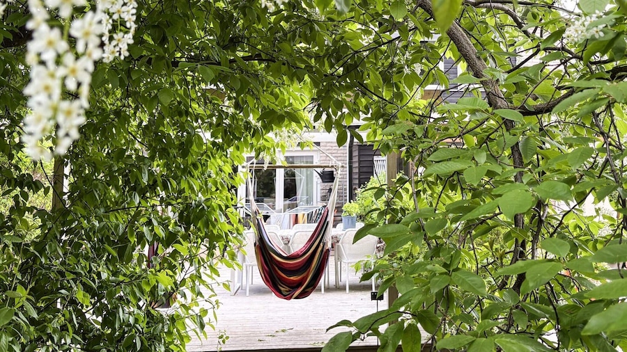 4 Star Holiday Home in Knivsta