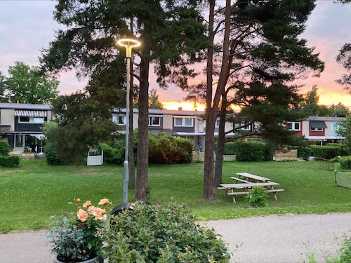 4 Star Holiday Home in Knivsta