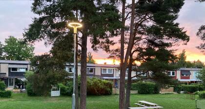 4 Star Holiday Home in Knivsta