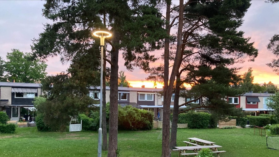 4 Star Holiday Home in Knivsta