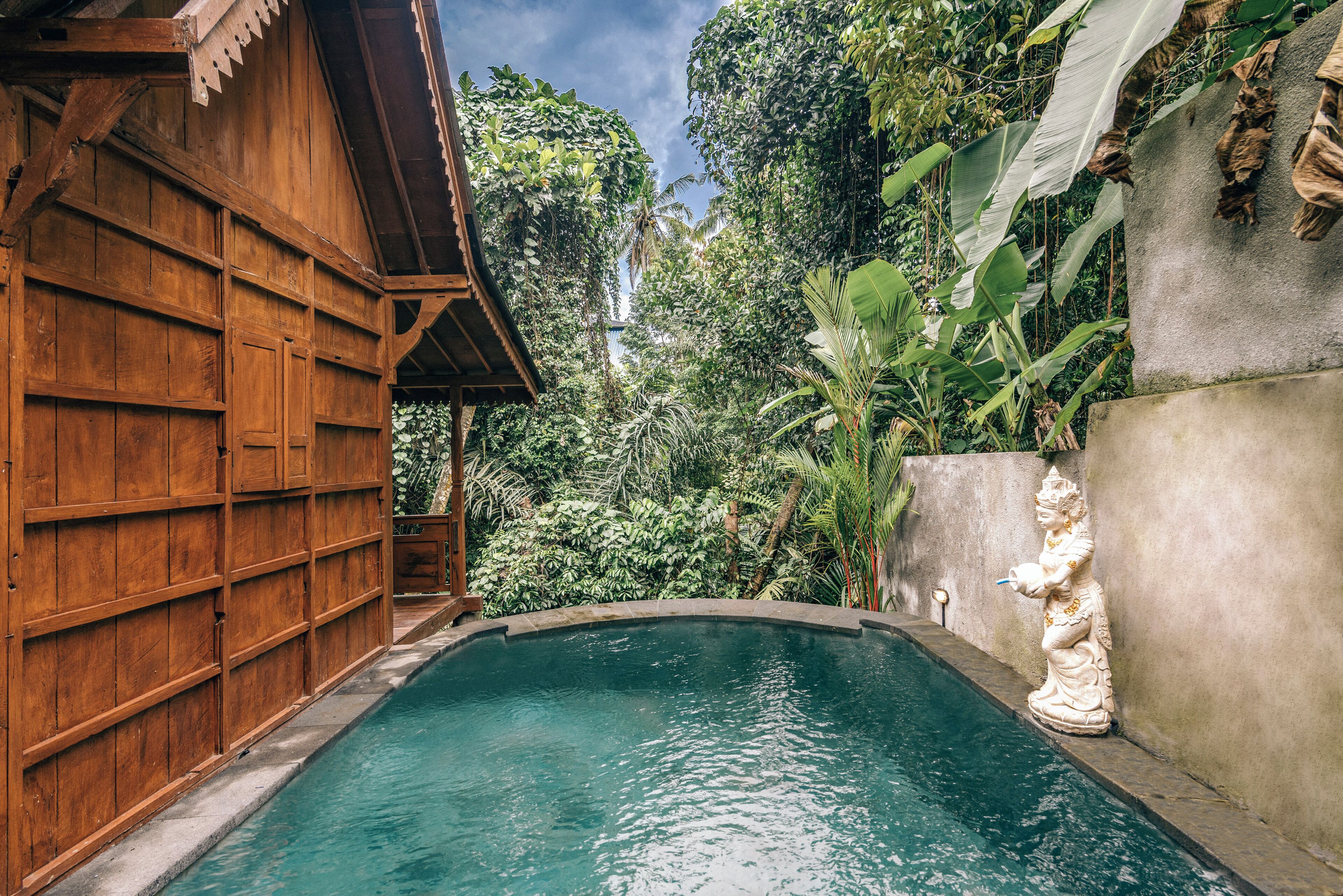 Family Villa, Balcony, Garden View | Garden view