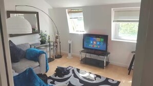 Unclassified image, 5 of 11, button - Family/Business - Near Transport - WiFi - Sleeps 4 (London)