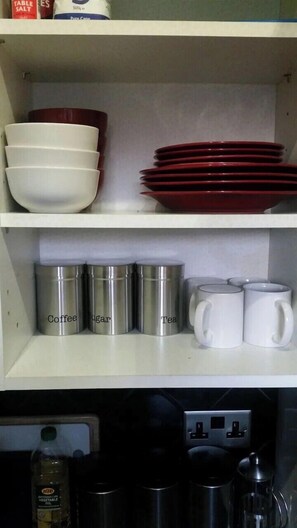 Kaffee und/oder Kaffeemaschine