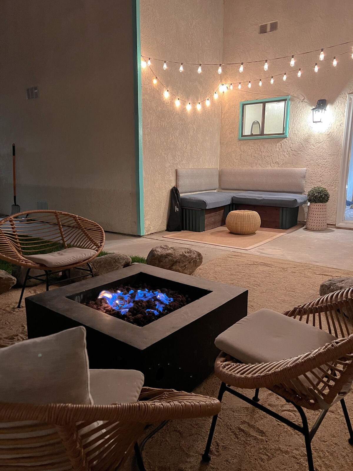 Bild für Gastgeberprofil