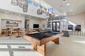 Sala de juegos