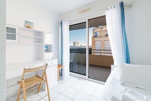 Wi-Fi gratuit, draps fournis
