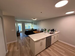 Cozinha privada