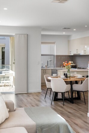 Interior - Loft & Levels @ Prospect - Contemporary Urban Living (Prospect)
