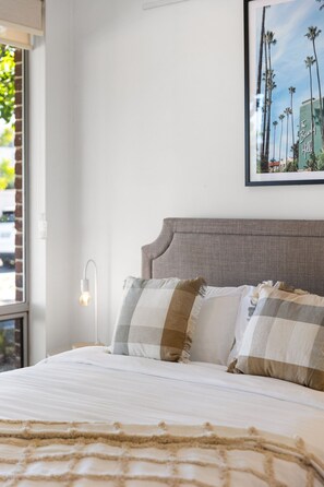 4 chambres, bureau, fer et planche à repasser, Wi-Fi