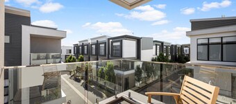 Loft & Levels @ Prospect—Contemporary Urban Living