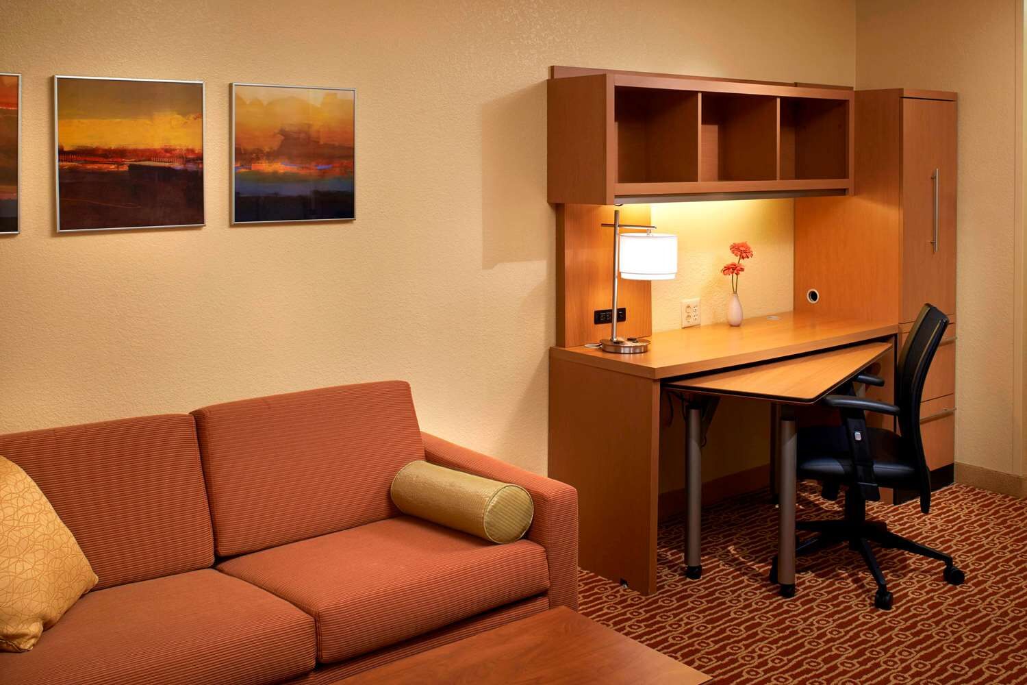 Relax In A Home-like Suite W/ Bbq Access Minutes From Novi Attractions - Cooley Lake, MI