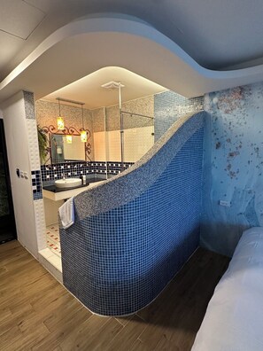 Spa - STAR OF LOVE (Hengchun)