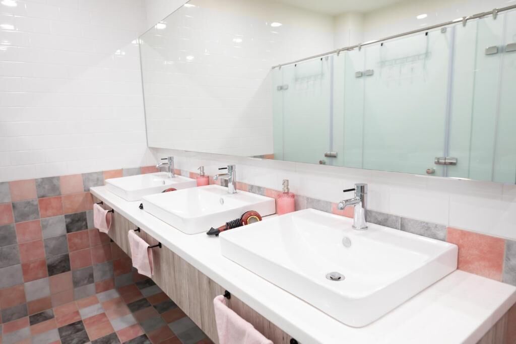 Kamar mandi